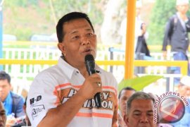Ramadhan Fair Akan Hadir Di Taman Raja Batu