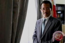 Dubes: Tak Ada WNI Jadi Korban Ledakan St Petersburg