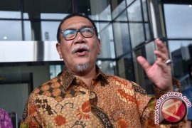 Deddy Mizwar Sebut Akan Berpasangan Dengan Dua Tokoh Ini di Pilgub Jabar