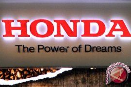 Honda "Recall" 172.874 Unit Mobil di Indonesia Terkait Kantung Udara