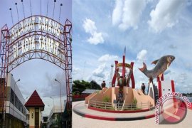 Pemprov Kalteng Dukung Sampit Jadi Kota Wisata