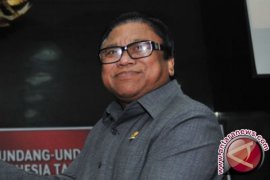 DPD RI setujui pertimbangan RAPBN 2019