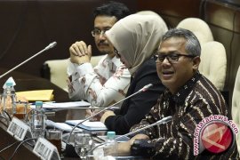 Calon Komisioner Petakan Lima Tantangan KPU