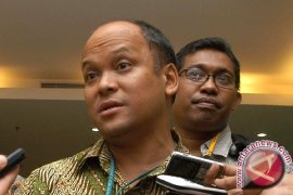 Indonesia Tuan Rumah Kenferensi "ICC Banking Commision"