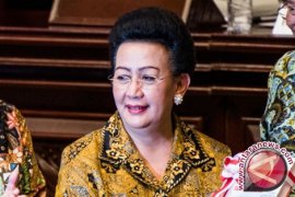 Ratu Hemas minta MA jelaskan pengambilan sumpah pimpinan DPD