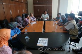 Penetapan "Geoheritage Petroleum" Bojonegoro Harus Untuk Konservasi