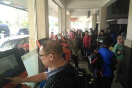 Jelang Libur Panjang, KAI Purwokerto Maksimalkan Rangkaian KA