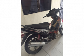 Polsek Sungai Kakap Tangkap Pelajar Pelaku Curanmor