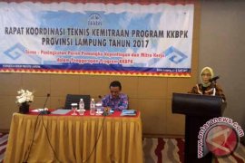 BKKBN Gelar Rakornis Kemitraan Program KB  