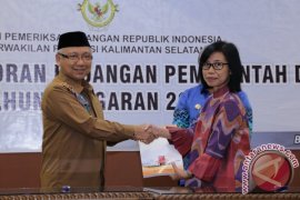 Sekda : "Insya Allah  Kembali Raih Opini WTP" 