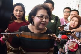 Setya Novanto minta temui Elza Syarief setelah diperiksa KPK