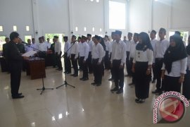 Wabup : Kinerja BPD Jangan Tergantung Tunjangan