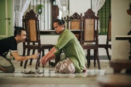 Sosok Kartini di Mata Christine Hakim