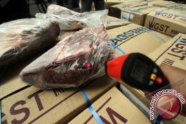 5 Ton Daging Kerbau Impor Bakal Masuk Jateng 