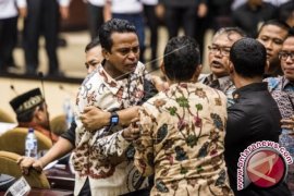 "Sinetron Memalukan" DPD Belum Usai