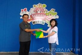 BPJS Ketenagakerjaan Karimunjawa Gandeng "Suroboyo Carnival"