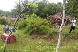 Polisi Selidiki Ledakan Tabung Uap Pabrik Tahu