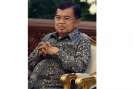 Wapres JK Buka Perdanganan BEI 2017