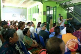 Gianyar Produksi Sampah 15.000 M3/Hari