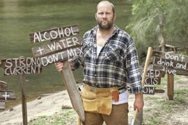 Terkait alkohol, 500 pria Australia tewas tenggelam