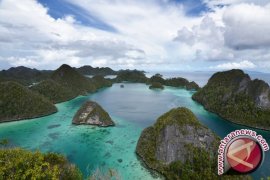 "Wonderful Indonesia" Raih Penghargaan di Festival Film Wisata Internasional