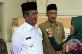 Bupati Solok : Ibu Pilar Pertama Pembangun Generasi Emas