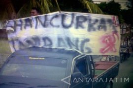 Polda: Pembawa Logo Palu Arit Akan Ditindak Tegas