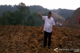 Menteri PUPR Tegur Trans Marga Jateng Gara-gara Peta Tol 