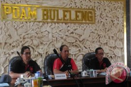 PDAM Buleleng: Harga Tarif Air Naik 10 Persen