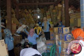 Situbondo Utus Lima Personel Tagana ke Ponorogo