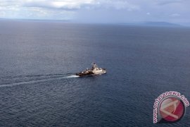 TNI AL Dumai gagalkan penyelundupan bawang