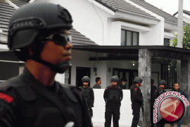 MUI Sumbar minta publik hentikan politisasi aksi teror