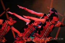 Trenggalek Canangkan Gerakan Sadar Wisata daerah