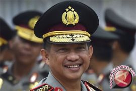 Kapolri: Negara Pancasila Harga Mati