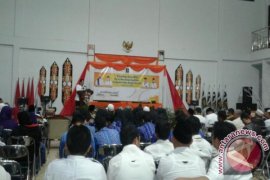 DPD PKS HSS Jaring Empat Bakal Cabup 