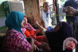 Polisi Selidiki Pembunuhan Satu Keluarga Di Mabar