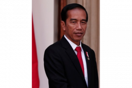 Sby Paparkan Fasilitas Istana Kepada Jokowi Antara News Kalimantan Barat