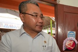 Mendes: pendamping desa harus "melek" medsos