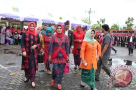 Gubernur Dorong Peran Swasta Percepat Pembangunan Kalsel 