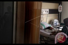 Balita Selamat Dari Pembunuhan Perlu "konseling"