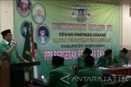 PPP Pamekasan Harapkan SK Kepengurusan Sesuai Muscab