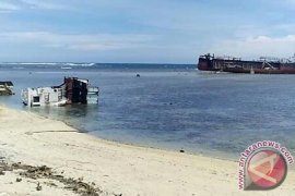 Pantai Selatan menjadi tempat favorit klub otomotif
