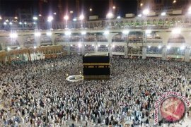 Kemenag Buton: ONH Embarkasi Makassar Termahal Se-indonesia