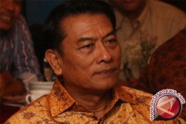 Moeldoko jelaskan tentang polemik impor beras