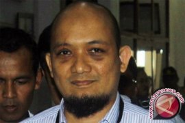 Novel Baswedan dilaporkan  ke Bareskrim karena komentari wafatnya Maaher