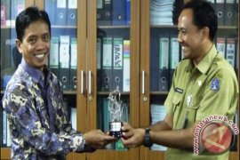 DKISP Paser Kunjungi Diskominfo Surabaya