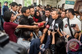 JPU Minta Sidang Pembacaan Tuntutan Ahok Ditunda