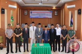 Kepala Daerah Terpilih: Mari Bersatu Setelah Pilkada