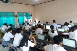 Nah! Disdik Kotim layangkan surat ke PLN dan Telkom, ada apa ya?