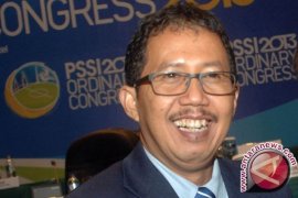 PSSI: Joko Driyono Jabat PLT Sekjen PSSI